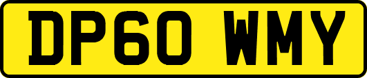 DP60WMY