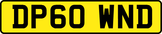 DP60WND