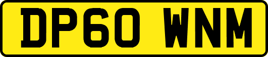 DP60WNM