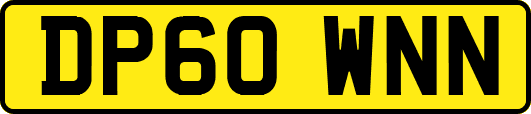 DP60WNN