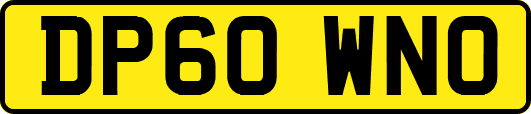 DP60WNO