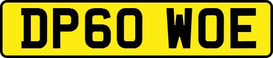 DP60WOE
