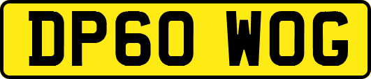 DP60WOG