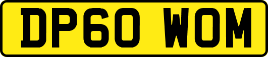DP60WOM