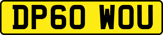 DP60WOU
