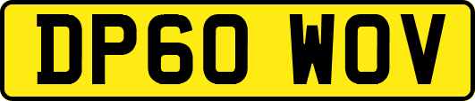 DP60WOV