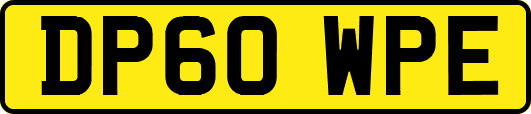 DP60WPE