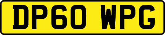 DP60WPG