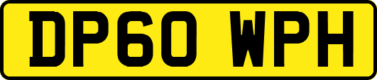 DP60WPH
