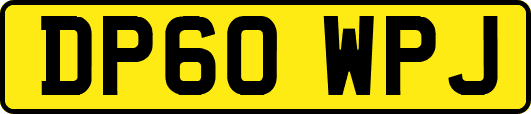 DP60WPJ