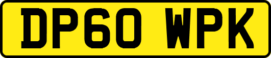 DP60WPK