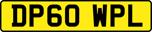 DP60WPL
