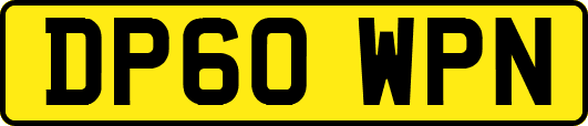 DP60WPN
