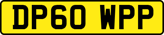 DP60WPP