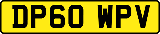 DP60WPV