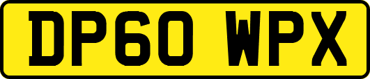 DP60WPX