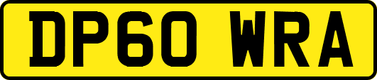 DP60WRA