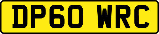 DP60WRC