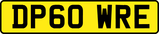 DP60WRE