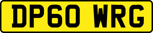 DP60WRG