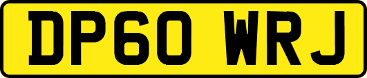 DP60WRJ