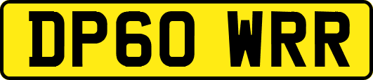 DP60WRR