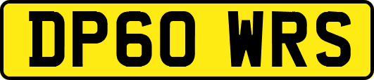 DP60WRS
