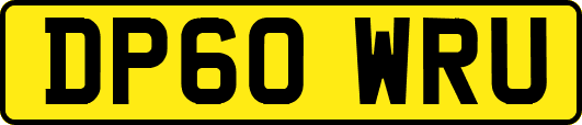 DP60WRU