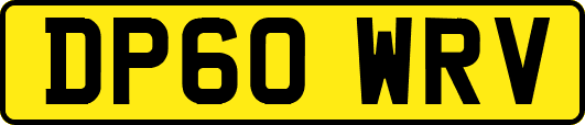 DP60WRV