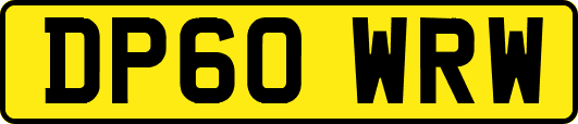 DP60WRW