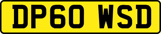 DP60WSD