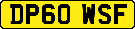 DP60WSF