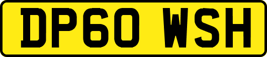 DP60WSH