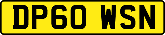 DP60WSN