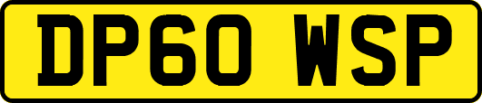 DP60WSP