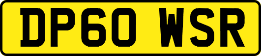 DP60WSR