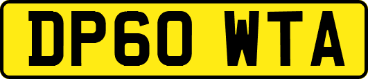 DP60WTA