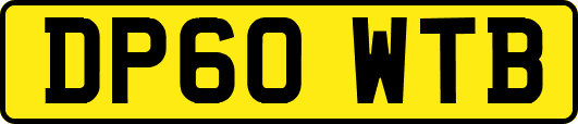DP60WTB