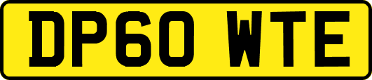 DP60WTE