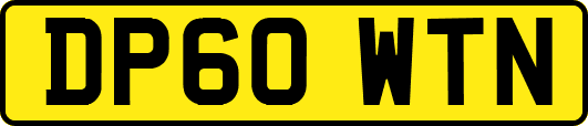 DP60WTN