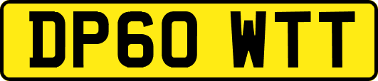DP60WTT