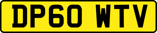 DP60WTV