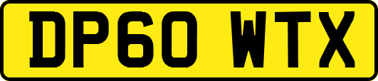 DP60WTX
