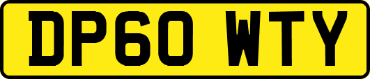 DP60WTY