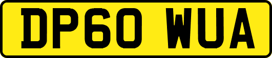 DP60WUA