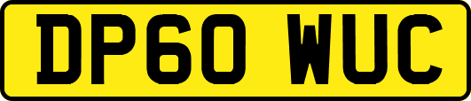 DP60WUC