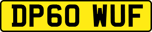 DP60WUF