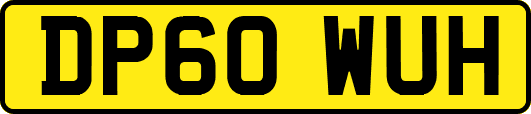 DP60WUH