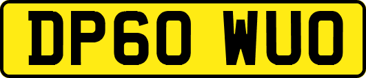DP60WUO