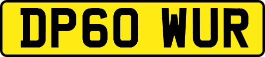 DP60WUR